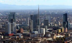 Casa: Eurostat, crollo del 15% per prezzi in Italia dal 2010