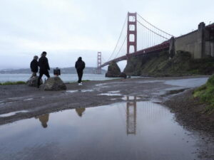 Usa: droga e morti per overdose, stato emergenza a San Francisco
