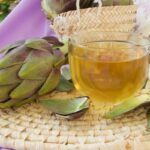 La ricetta per della tisana digestiva e disintossicante