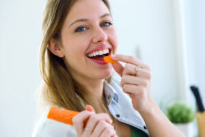 Dieta: gli alimenti antistress amici del buonumore