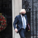 Ft, Londra valuta il piano C, lockdown dopo Natale