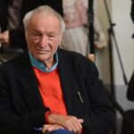 Morto a 88 anni l'architetto italo-britannico Richard Rogers