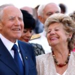 Franca Ciampi compie 101 anni e al Corriere: Bene Mattarella