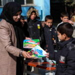Afghanistan: Onu, il 97% in povertÃ  entro la metÃ  del 2022