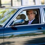 Javier Bardem, attenti al Capo perfetto