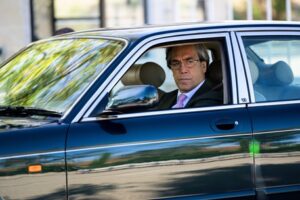 Javier Bardem, attenti al Capo perfetto
