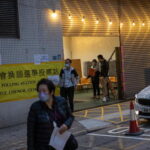 Hong Kong: bassa l'affluenza per le elezioni dei 'patrioti'