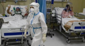 19 dicembre, 10 morti Covid in Sicilia