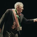 Teatro: Enrico Guarneri in "L'ispettore generale" a Comiso