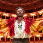 Jovanotti: il mio fiore per Franco Battiato