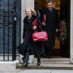 Gb: ministra Esteri Truss nuova responsabile per la Brexit