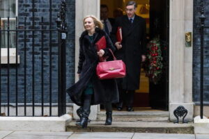 Gb: ministra Esteri Truss nuova responsabile per la Brexit