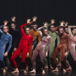 Danza, la Compagnia Zappalà al Teatro Massimo Bellini