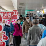 Hong Kong: affluenza al voto dei 'patrioti' crolla al 30,2%