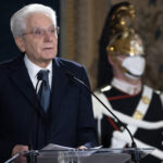 Mattarella,con Next generation lucida risposta Ue a crisi
