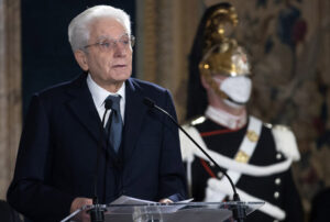 Mattarella,con Next generation lucida risposta Ue a crisi