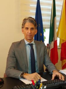 Pnrr: Amap, piano da 80 mln per tre interventi sistema idrico