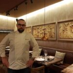 Gambero Rosso: miglior ristorante italiano all'estero, lo chef è di Scicli