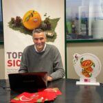 Agrumi: Diana presidente consorzio tutela arancia rossa