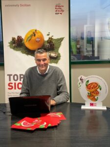 Agrumi: Diana presidente consorzio tutela arancia rossa