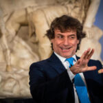 Tv: con Alberto Angela luci su Napoli nella sera di Natale