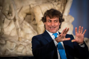 Tv: con Alberto Angela luci su Napoli nella sera di Natale