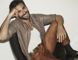 Marco Mengoni, un ritorno da record