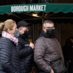 Covid: 91mila contagi in Gb, 3/a dose a 50,4% popolazione