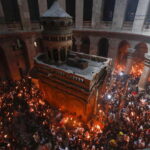 Israele, dai Capi delle Chiese cristiane accuse infondate