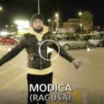 Brumotti e Striscia colpiscono automobilisti su stalli disabili a Modica