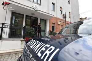 Reddito di cittadinanza, 39 indagati nel palermitano
