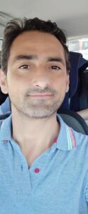 Chiaramonte in lutto per la morte in un incidente di Gaetano Benincasa