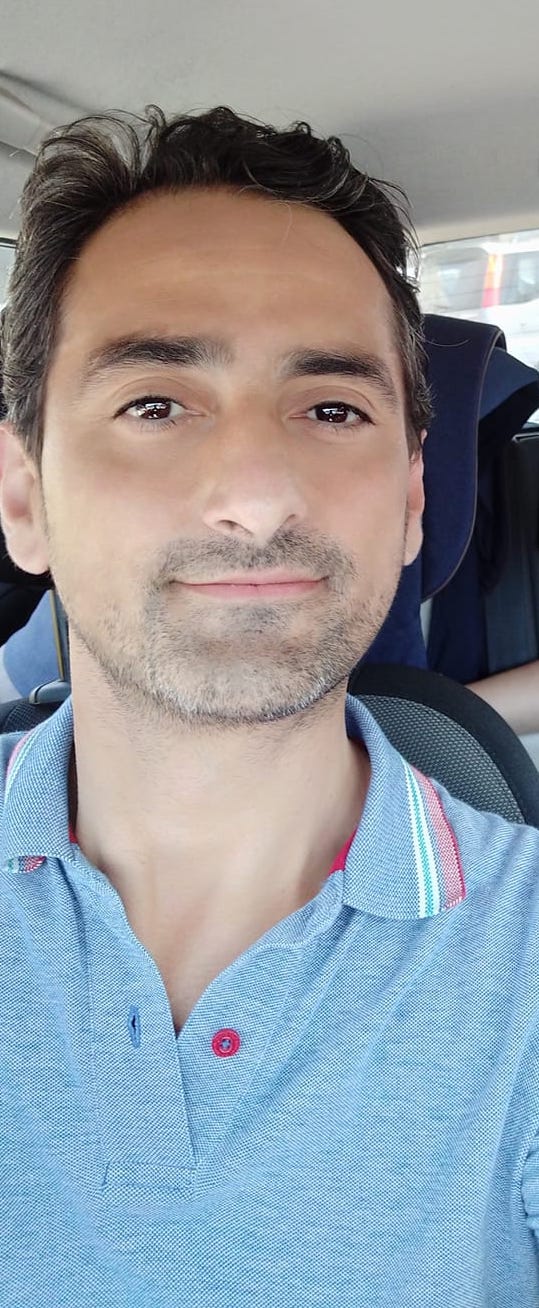 Chiaramonte in lutto per la morte in un incidente di Gaetano Benincasa