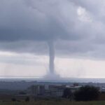 Dai 49Â° di Siracusa ai 7 metri di neve sull’Appennino: i meteo record 2021