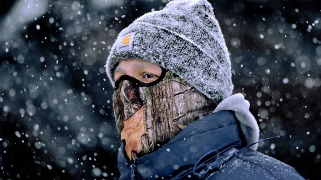 Dimagrire grazie al freddo: ecco cosa dovete sapere