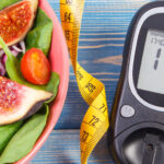 Diabete e ipertensione: cosa mangiare?