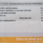 Bollette: Salvini, chiedo Draghi tavolo urgente