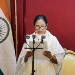 India:valanga voti a partito della Banerjee a Kolkata, 92,3%