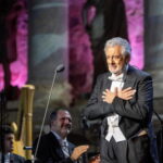 Centenario Verga, tanti eventi e premio carriera a Domingo