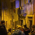 Sicilia, incendio ha ucciso la piccola Gioia mentre dormiva nel lettino