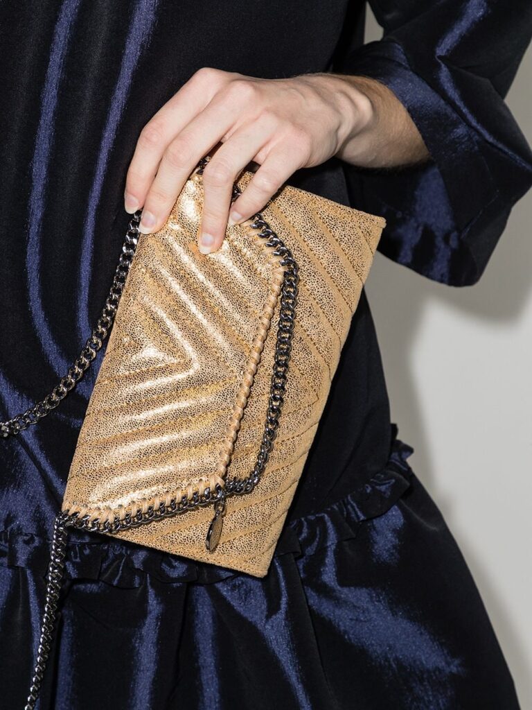 Stella McCartney, Farfetch