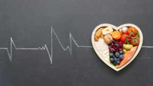 Ipertensione: cosa mangiare per abbassarla