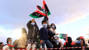 Libia: Parlamento, 'impossibile' tenere elezioni venerdÃ¬