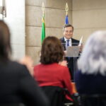 Draghi, vaccini restano difesa migliore