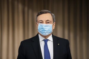 Draghi, abbiamo raggiunto tutti i 51 obiettivi del Pnrr