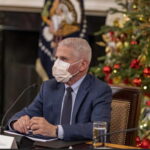 Polemica con la Fox, Fauci chiede il licenziamento di un anchor