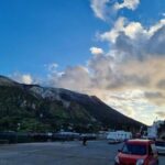 Vulcano: rischio gas, prorogata ordinanza per zona rossa