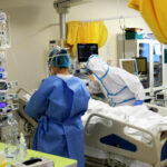 Un morto Covid il 22 dicembre a Ragusa e positivi schizzati sopra 700