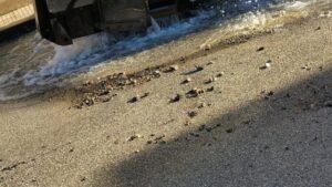 Messina: nota stampa Open Fiber disservizio idrico via Noviziato Casazza