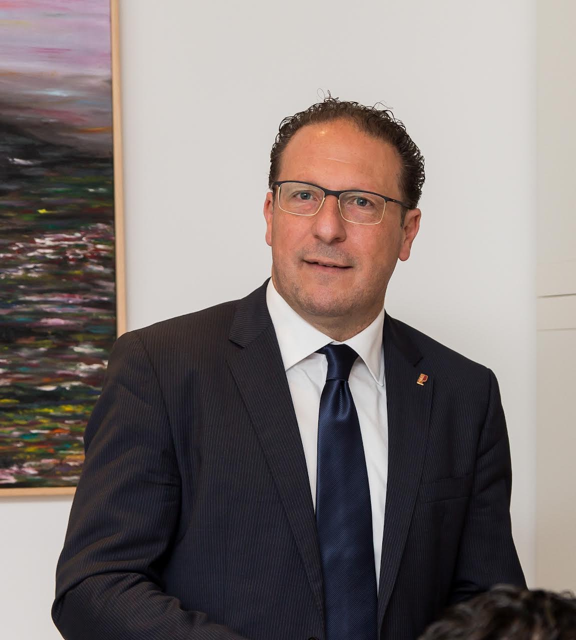 Assaggiatori di Vino, Salvatore Minardi confermato a Ragusa